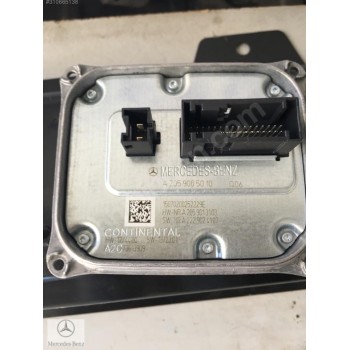 MERCEDES 2059005010 YENİ C 205 KASA FAR BEYNİ